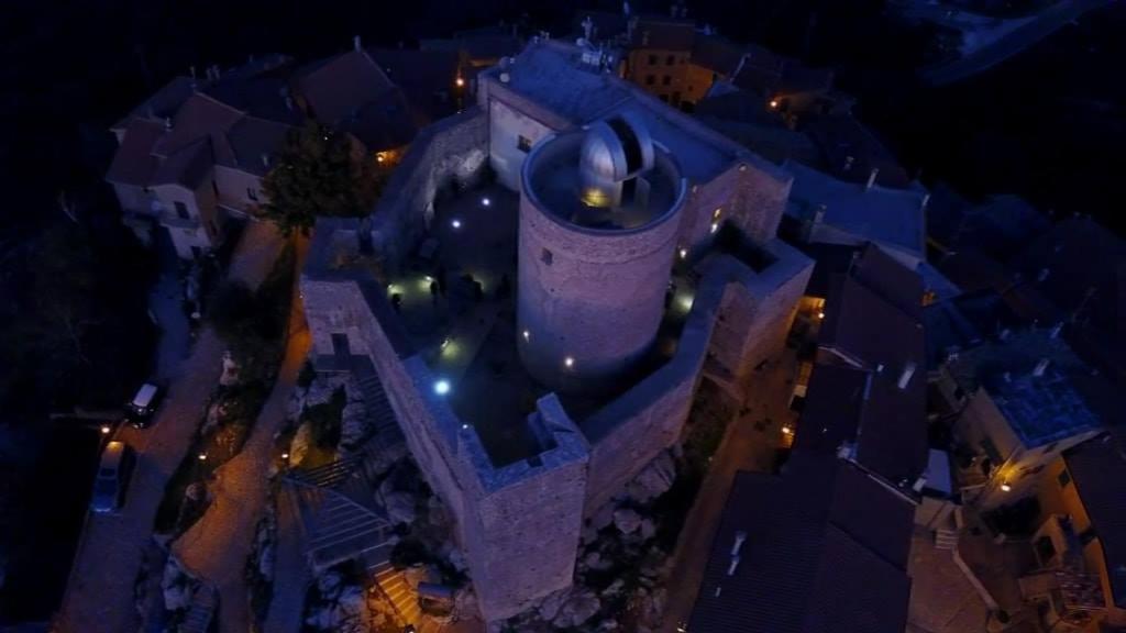G-House Lejlighed Rocca di Cave Eksteriør billede